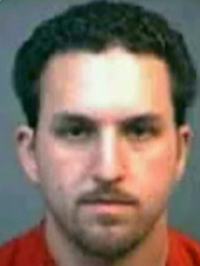 Ibrahim Zarou - Carnival Cruise - Bomb Threat