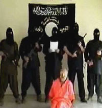 al Qaeda - Cruise Ship - Execute Passengers