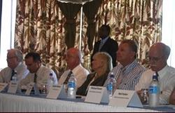 Florida Caribbean Cruise Association - FCCA - Antigua - Crime