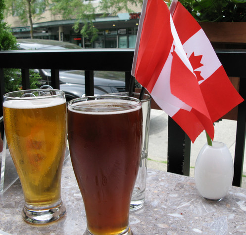 Canada - Cruise - DUI - DWI