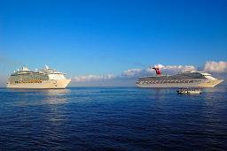 Cruise Ship Passenger Death - Cayman Islands