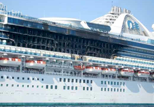 Cruise Insurance - Travel Insurance