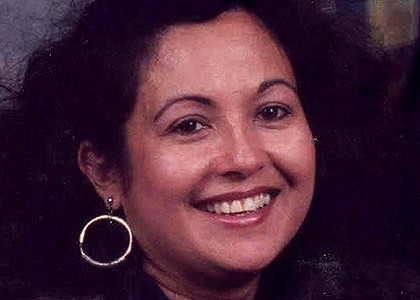 Dianne Brimble Cruise Ship Trial