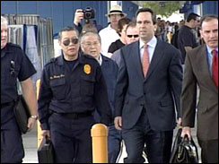 Jim Walker - Maritime Lawyer - Cruise Law 