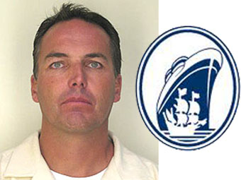 Rick Ehlert - Drunk Passenger - Arrested - Anchor