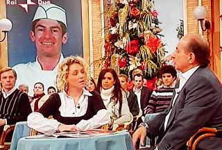 Chiara Faliva - Angelo Faliva - Missing - Princess Cruises - Coral Princess  