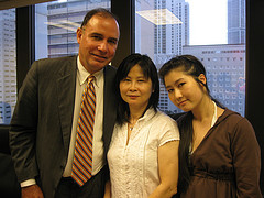 maritime lawyer