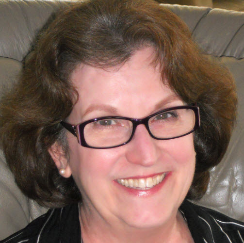 Karen Wormald