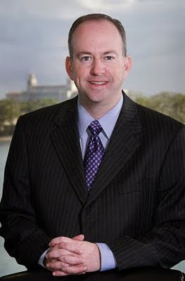 Senator LeMieux - Cruise Industry - Oil & Gas Supporter