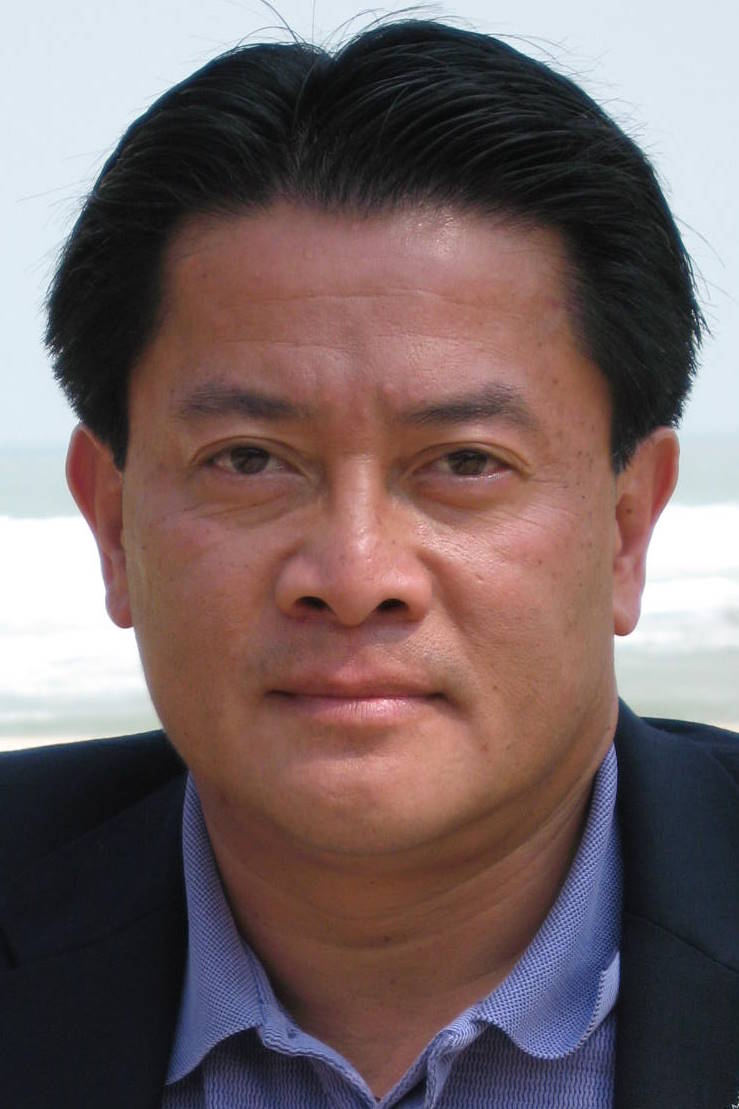 Son Michael Pham - Death On High Seas Act