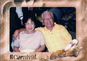 Mr. Hue Pham - Mrs. Hue Tran - DOHSA