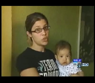 Cruise Burglary - Royal Caribbean - Bethsaida Sandoval