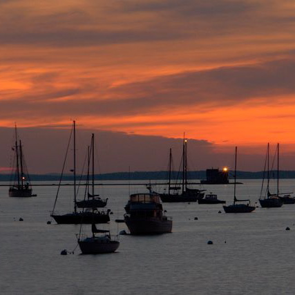 Rockland Maine - Royal Caribbean