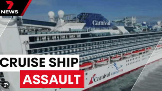 Carnival Encounter