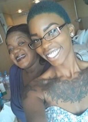 A'riel Marion - Overboard Cruise Passenger - Allure of the Seas