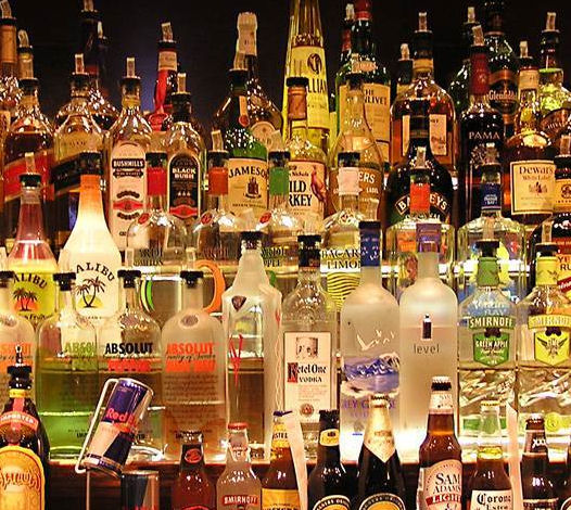 Cruise Pub Crawl - Norwegian Sun