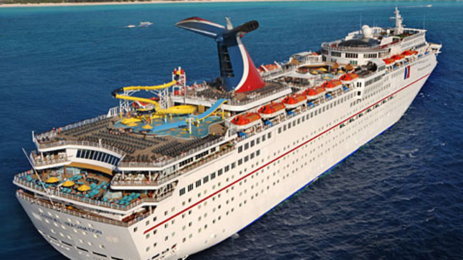 Carnival Cruise Line