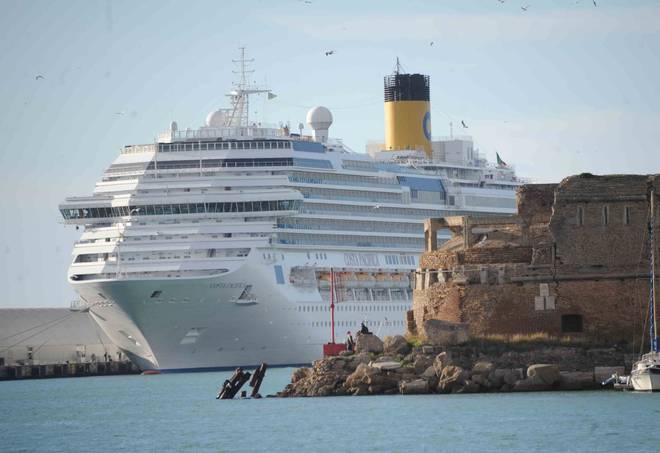 Measles Outbreak On Costa Pacifica Cruise Ship Cruise Law News