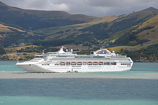 Dawn Princess
