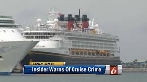 Disney Dream Cruise Law News