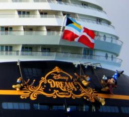 Disney Dream Cruise Ship Child Molestation