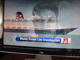 Disney Cruise Line - Worst Cruise Line in the World