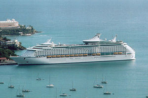 Explorer of the Seas - Listing