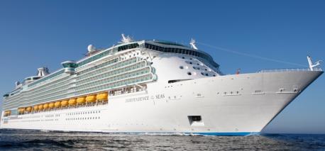 Independence of the Seas - Lawsuit - Unsanitary Food