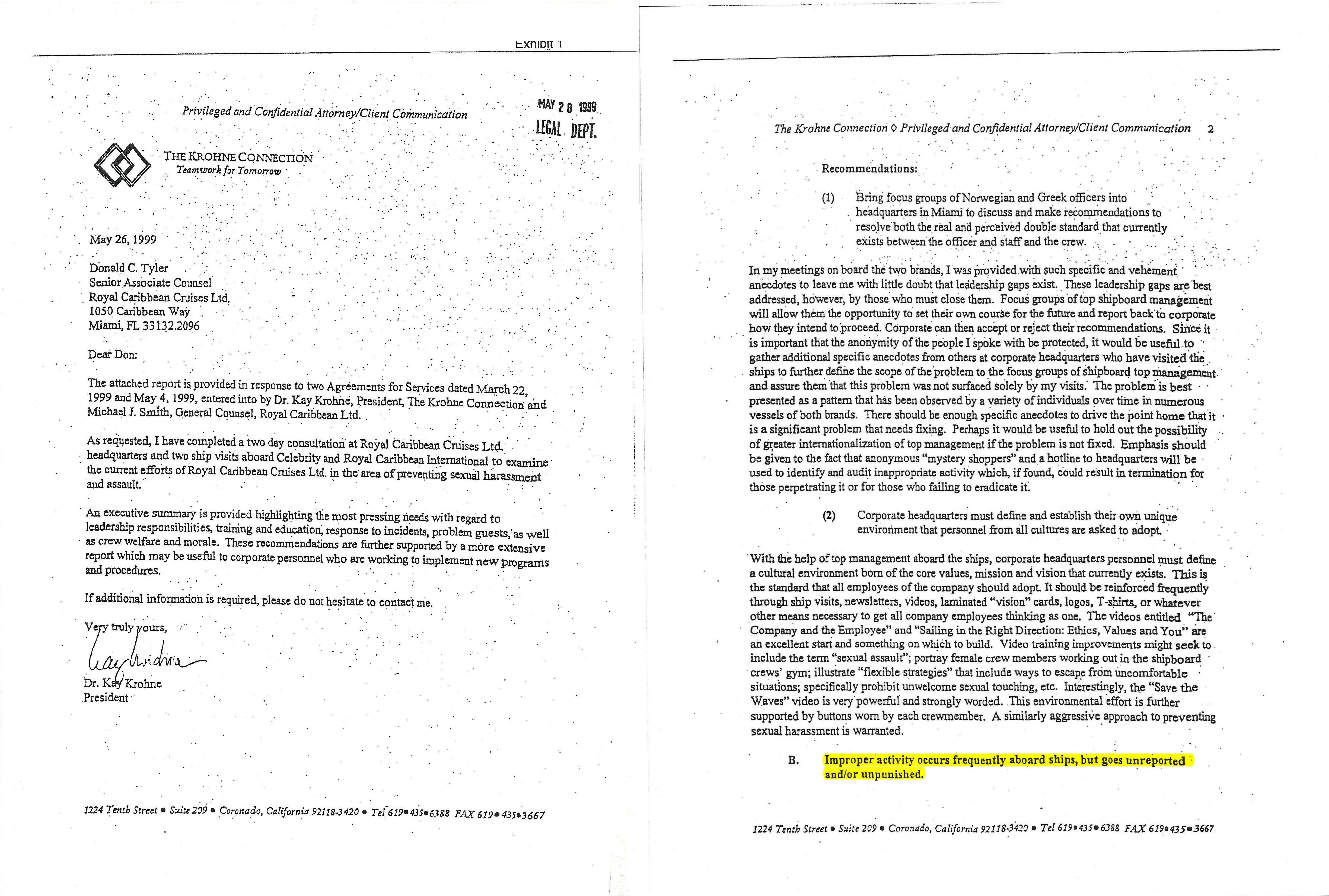 Reason No 2 Not To Cruise Cruise Ships Are A Perfect Place To Commit A Crime And Get Away With It Cruise Law News