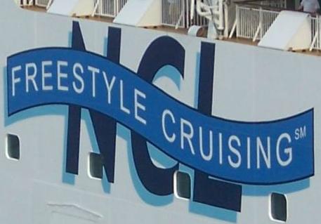 NCL Freestyle Cruising