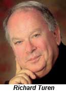 Travel Weekly Richard Turen