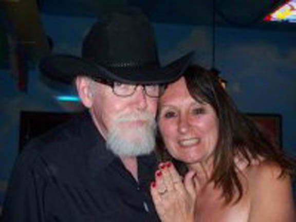 Robert John McGill - muder - Carnival Cruise Ship Elation