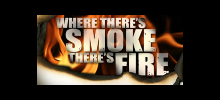 Carnival Cruise Ship Fire