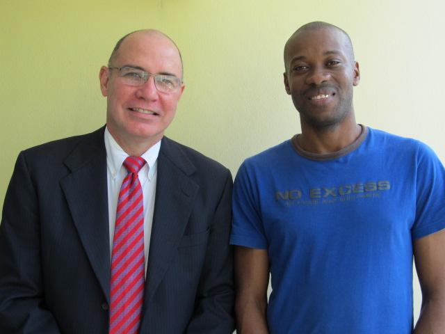 Royal Caribbean Crew Member 