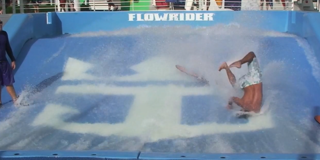 FlowRider