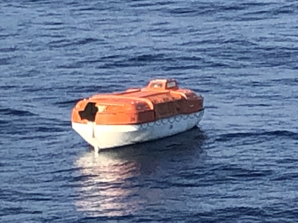 Lifeboat 2