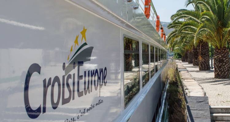 Vasco da Gama River Cruise