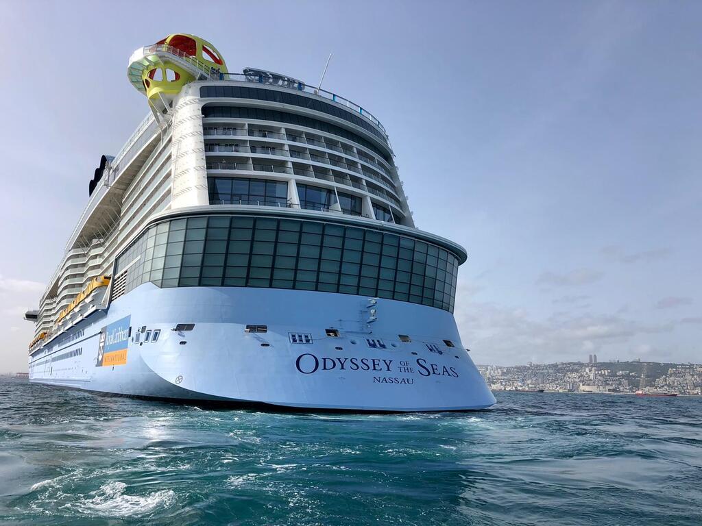 Odyssey of the Seas