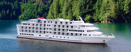 American Constellation