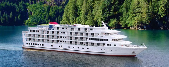 American Constellation