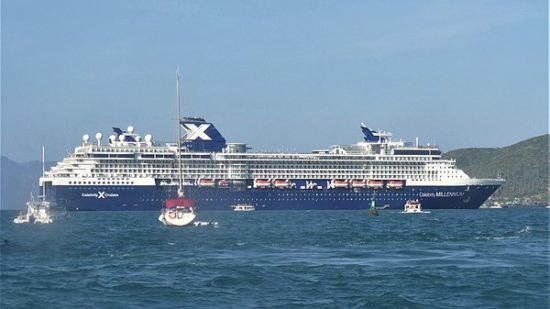 Celebrity_Millennium