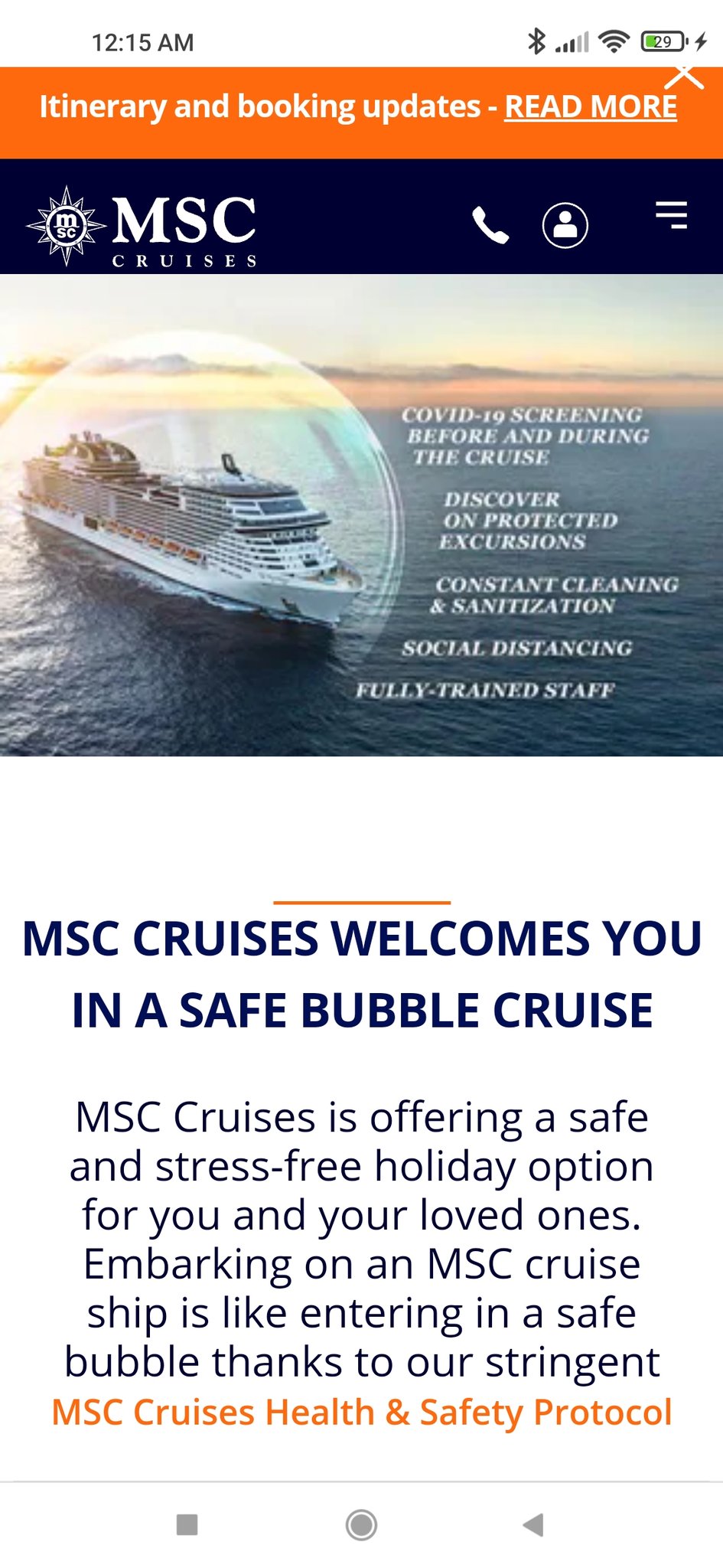 MSC Virtuosa 4