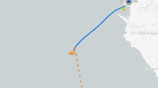 Carnival Miracle Overboard 2