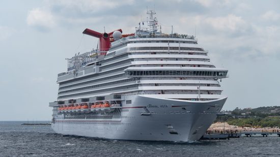 Carnival Vista 3