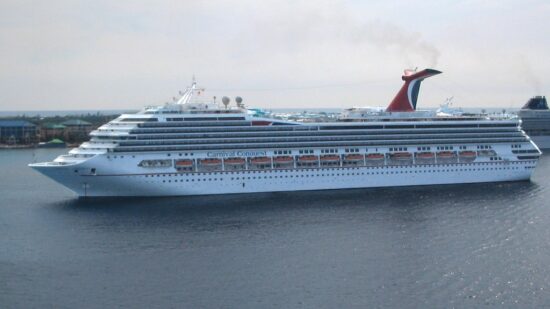 Carnival Conquest