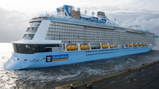 Ovation of the Seas 2