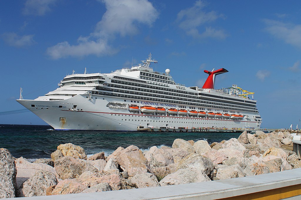 Carnival_Sunshine
