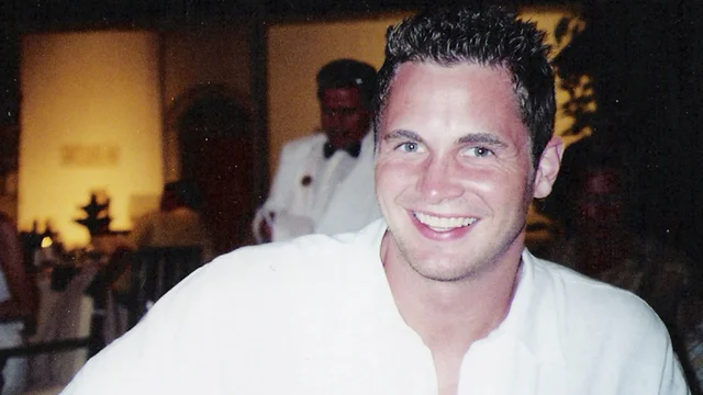 Cruise26 - george smtih