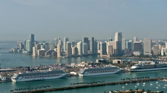 port miami