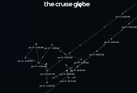 Passenger Goes Overboard From Windstar Cruises Star Breeze | Cruise Law